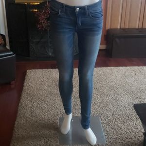 American Eagle Denim Jeans Jeggings